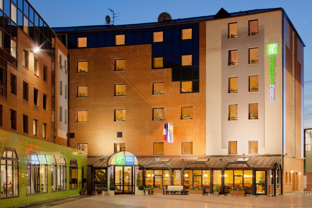 Holiday Inn Express Arras by IHG