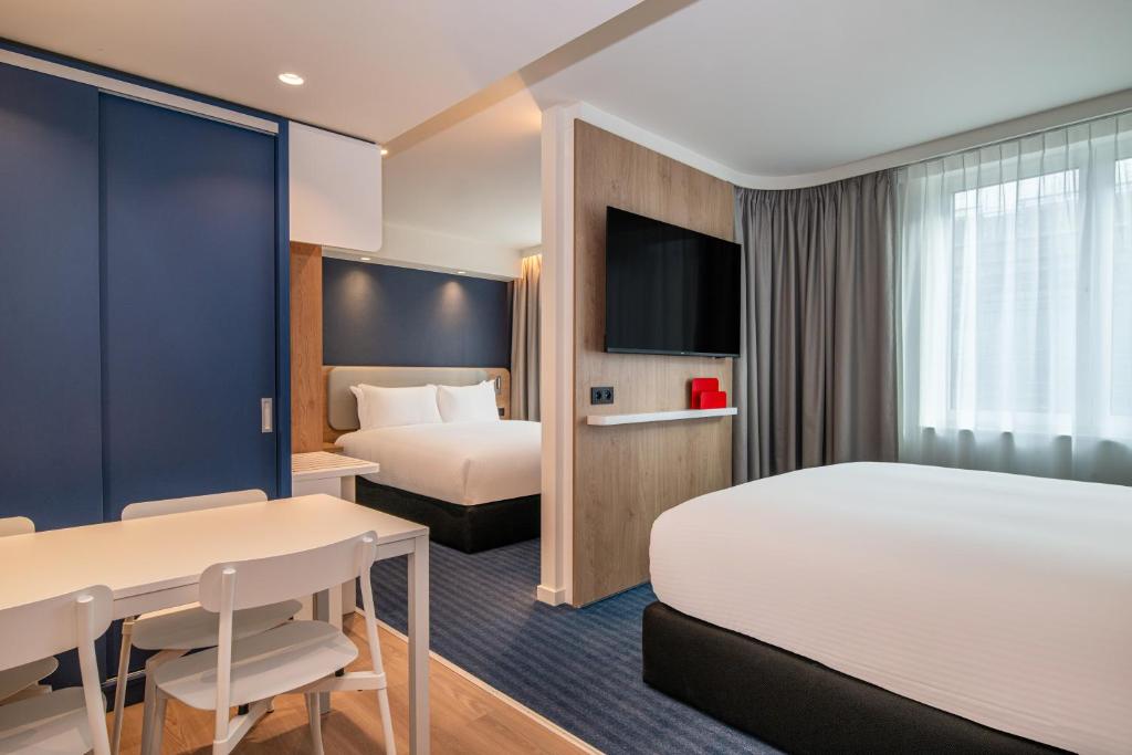 Holiday Inn Express & Suites Ghent by IHG