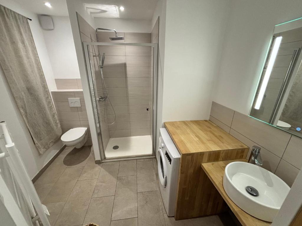 appartement F2 PORTICCIO Proche plage