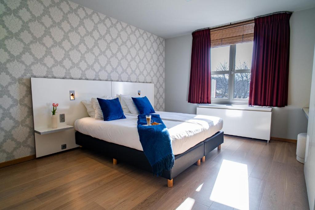 Hotel Falko