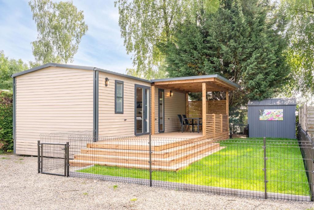 Family chalet Kinrooi - Papillon Kinrooi