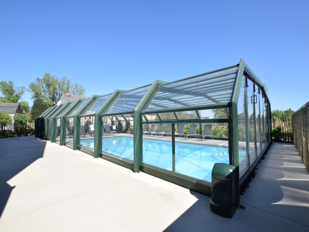 Group Villa with Pool & Sauna, cleaning included