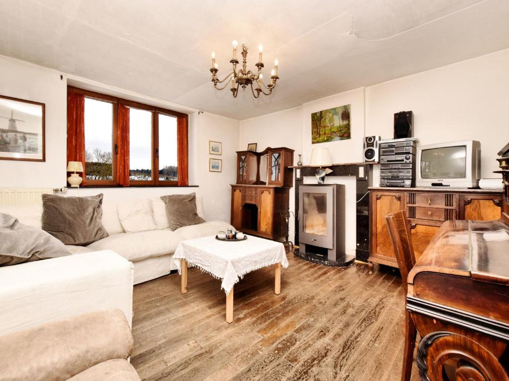 Spacious Stay, Tenneville, cleaning included