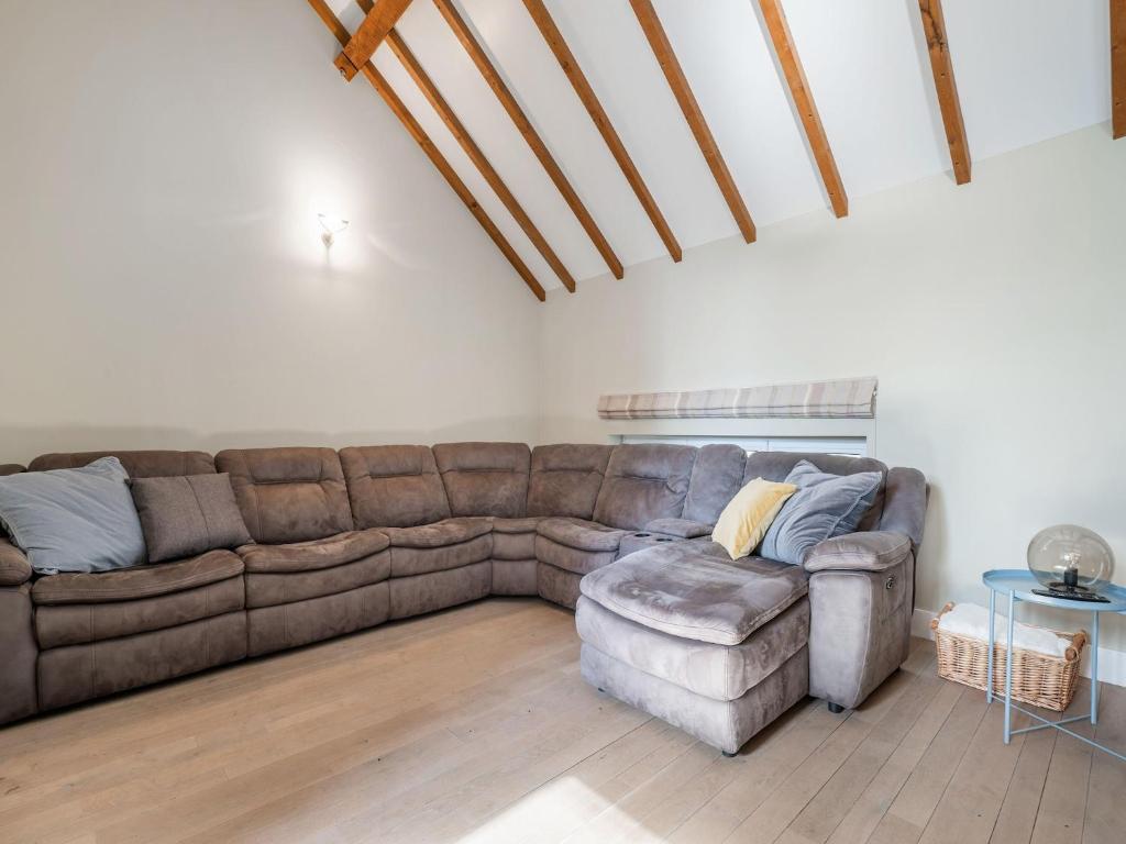 Holiday Home in Alken near Haspengouw Orchards, cleaning included
