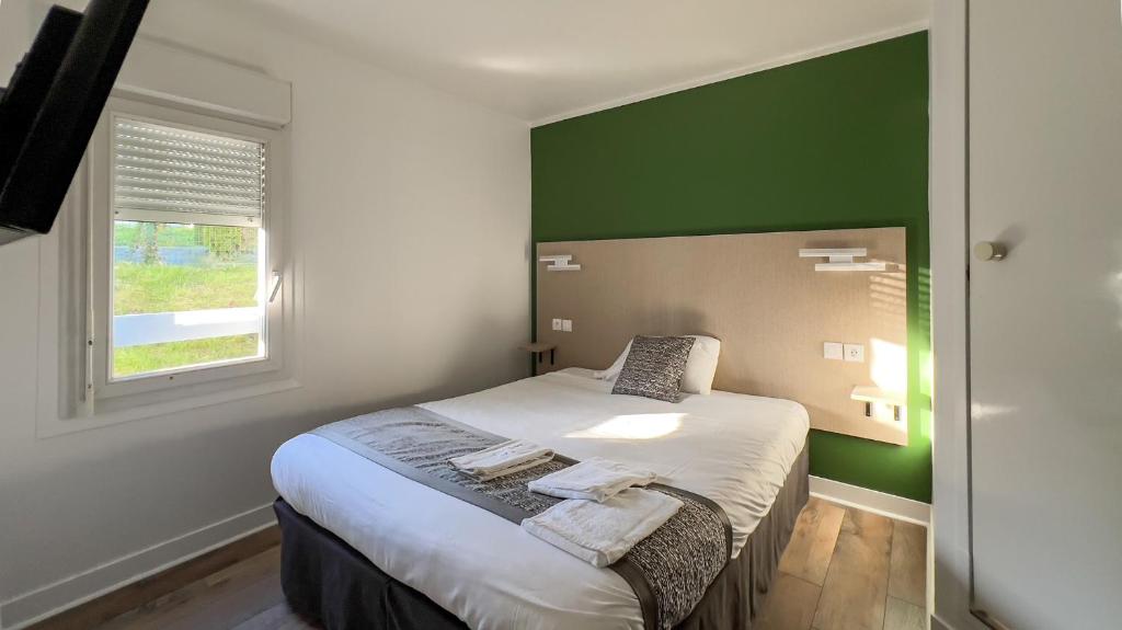 Fasthotel Le Mans Nord FH CONFORT