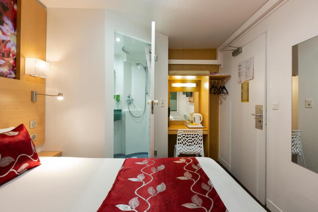 Fasthotel Orleans Zénith