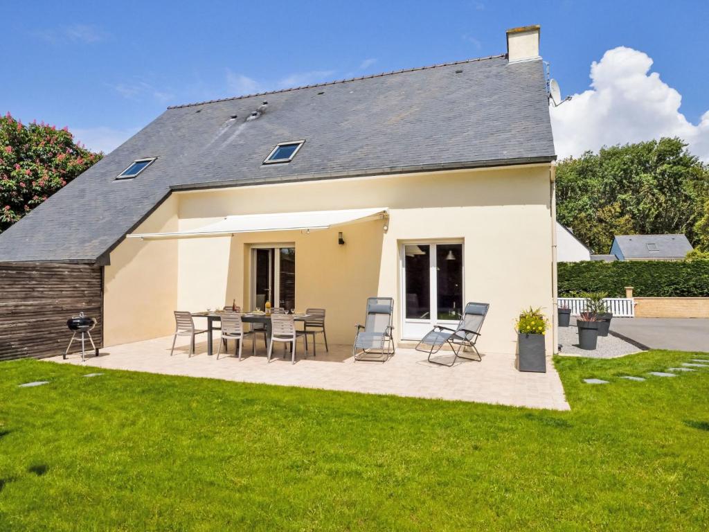 Holiday Home La Farniente by Interhome