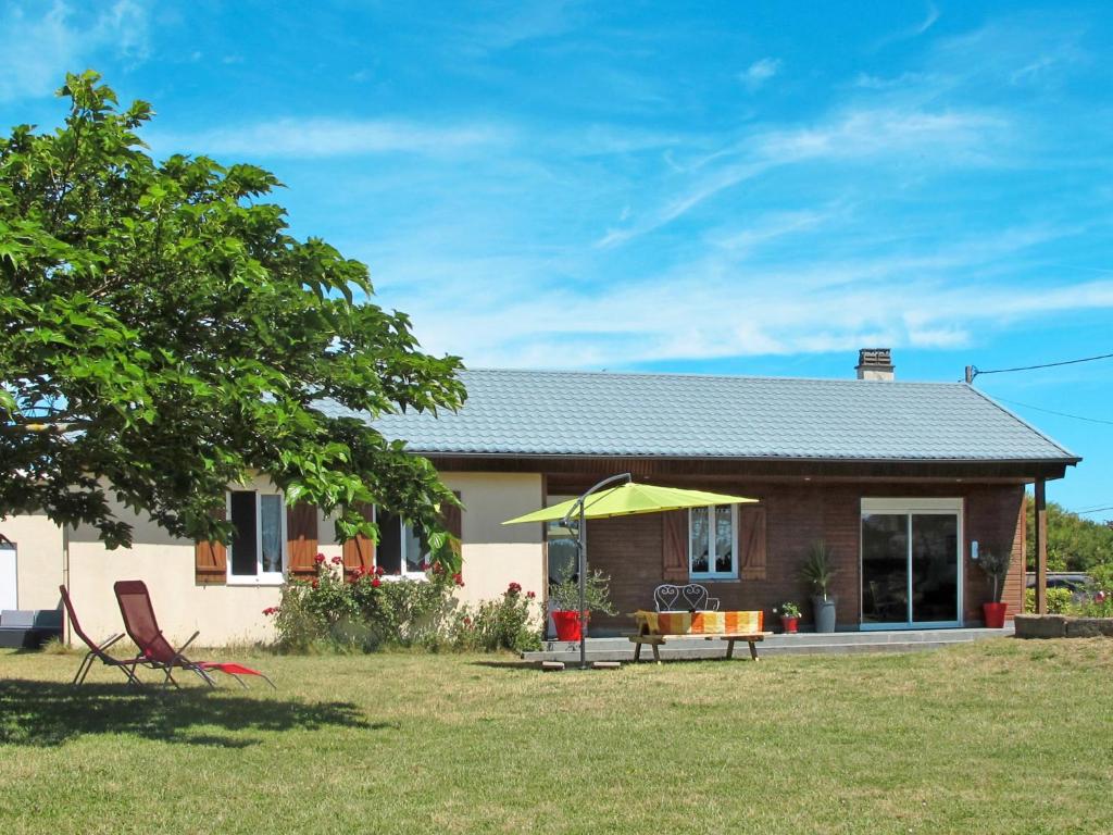 Holiday Home Les Cordylines by Interhome