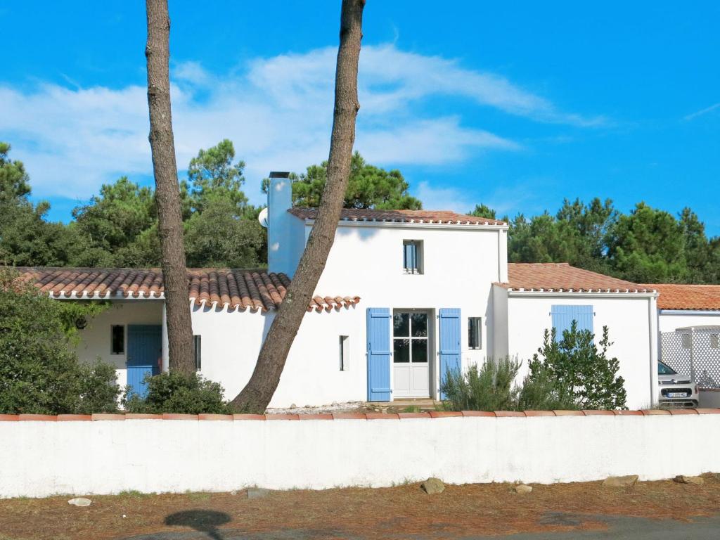 Holiday Home Les Brisans by Interhome