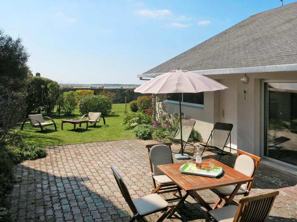 Holiday Home Le Petit Clos by Interhome