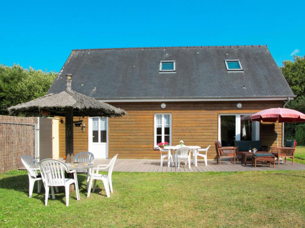Holiday Home Chez Laurette by Interhome