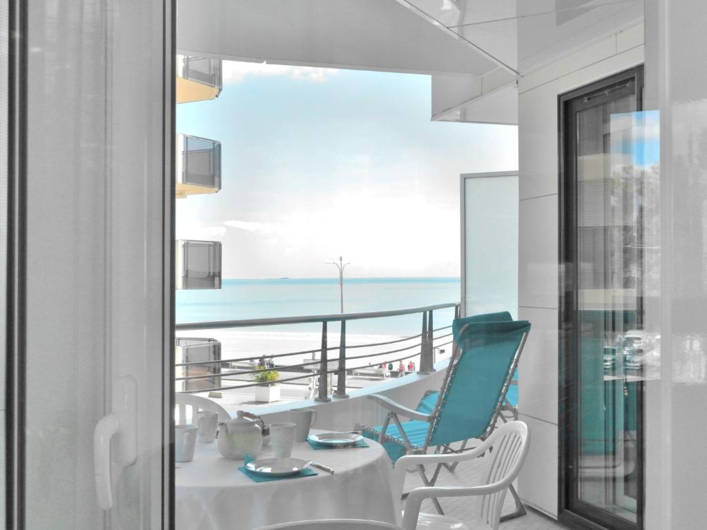 Apartment Mariza by Interhome