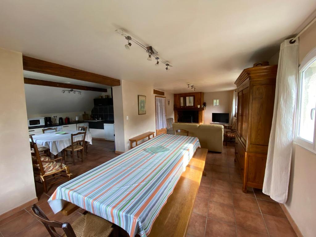 La Ferme de Gayri, chalet d'exception avec sauna et jacuzzi à 5 minutes de St-Lary Soulan