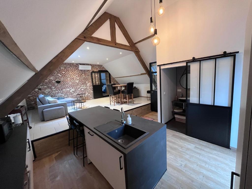 Ferme du Grand Fresnoy