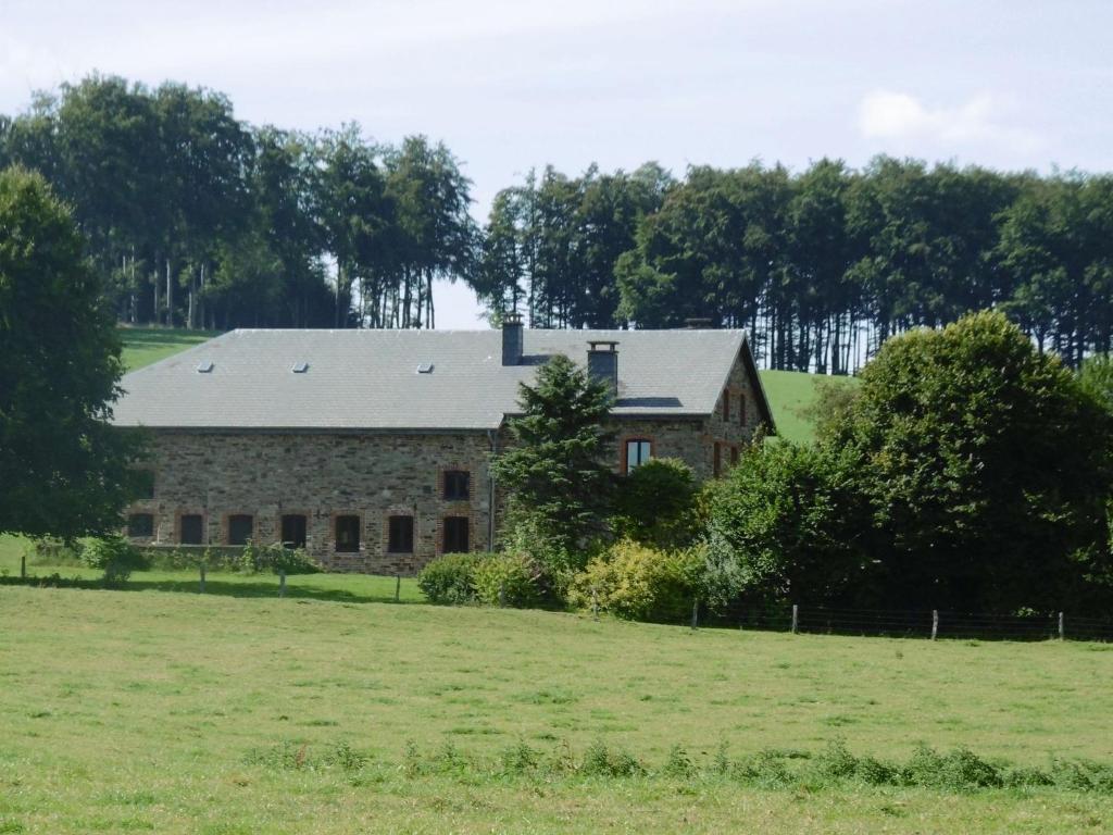 Holiday Home in Rogery with Sauna