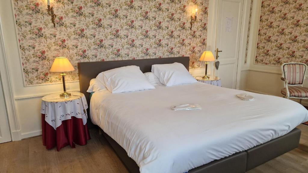 B&B Fine Fleur