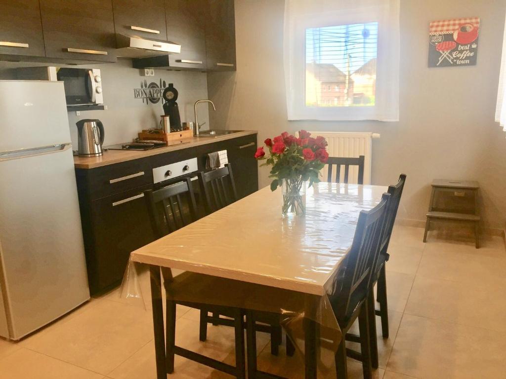 Rentalis Flat