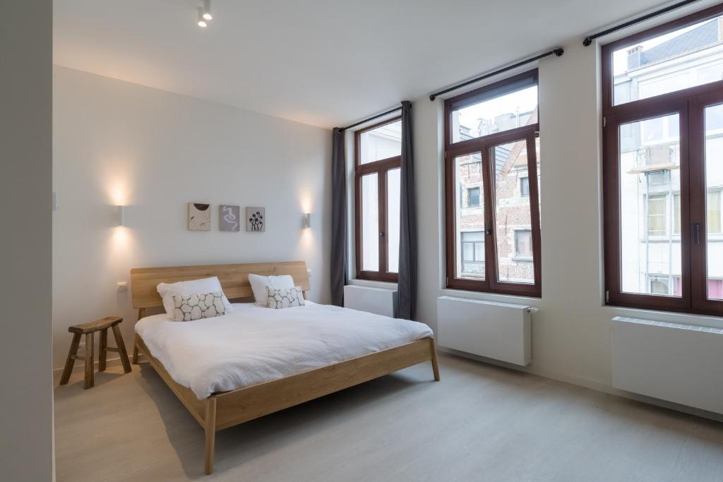 FLAX Apartments - charm and comfort in historic center