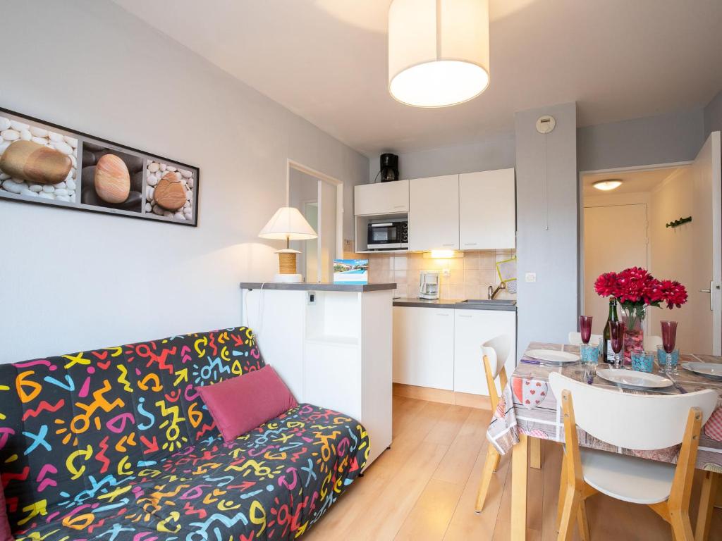 Apartment Fleur Marine-13 by Interhome