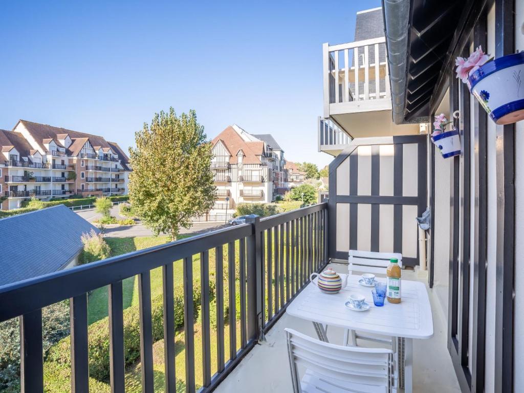 Apartment Fleur Marine-16 by Interhome