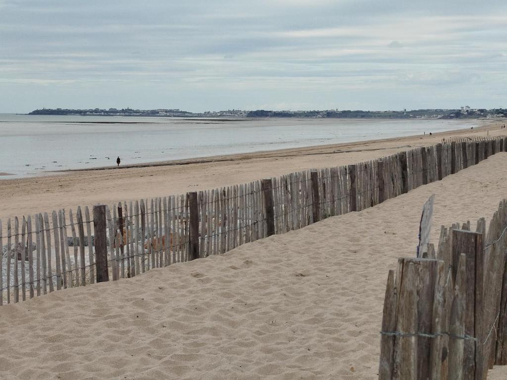 les Dunes