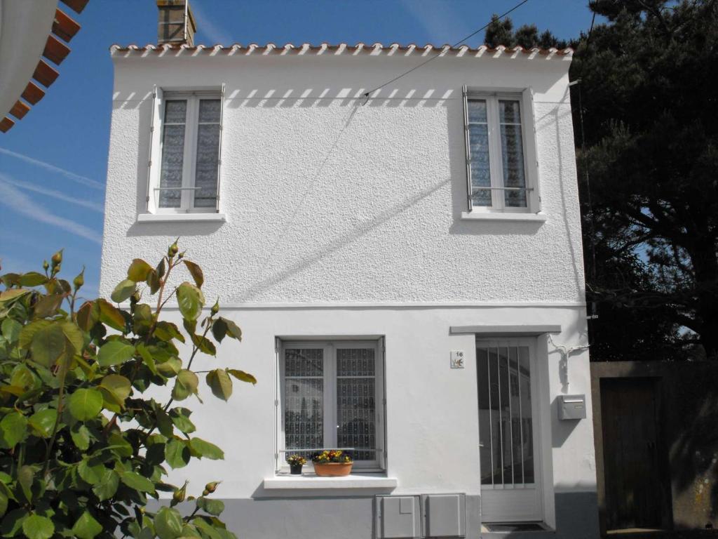 Galet Saint Gilles Croix de Vie