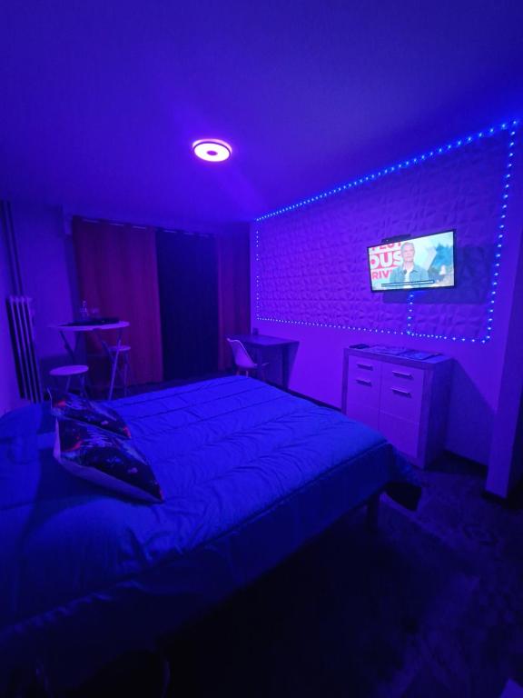 Gameroom Mulhouse