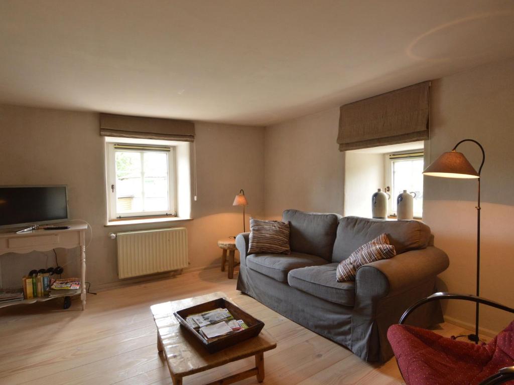 Bullingen Home with Sauna