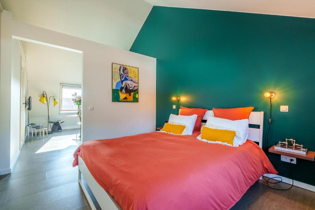 Guesthouse Gieterij