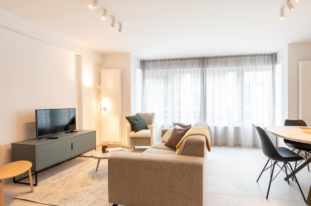 Wonderful and fully equipped apartment