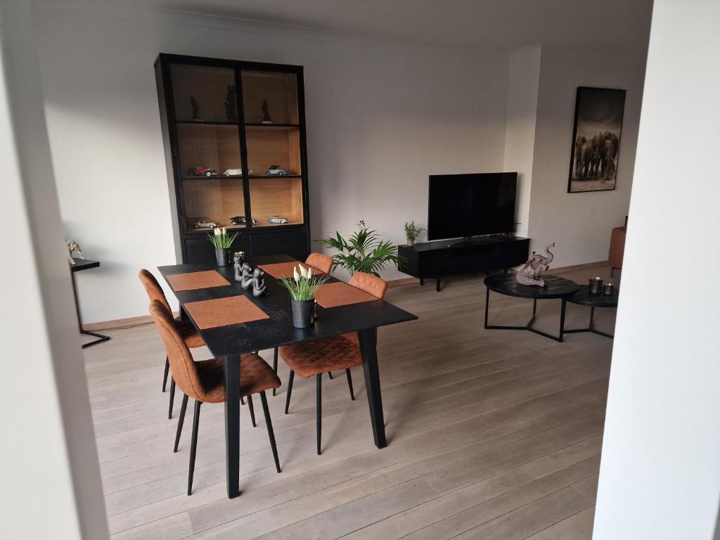 Gezellig appartement Donkvijver Beveren 2 personen