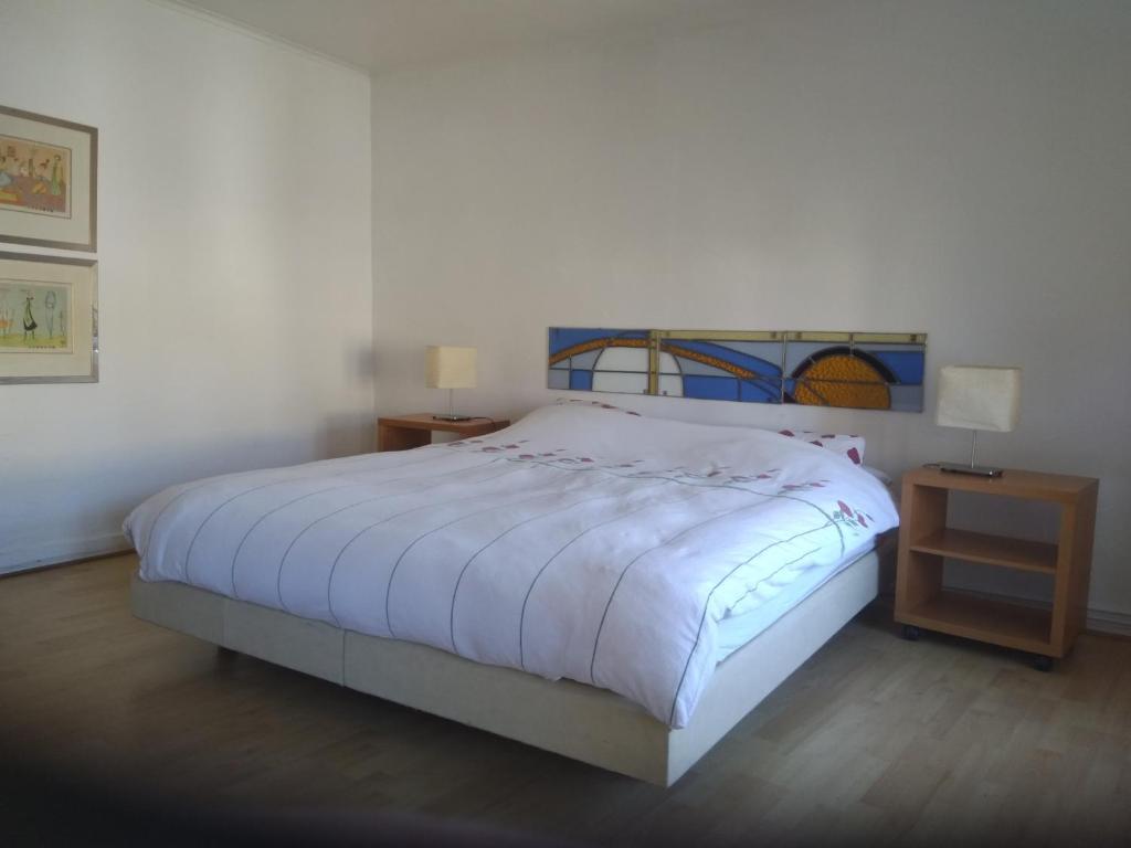 gezellig vakantiehuis te Maissin