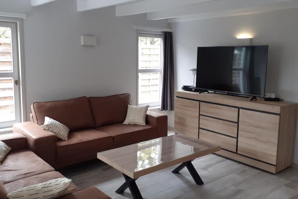 Gezellige vakantiewoning te sunparks Oostduinkerke