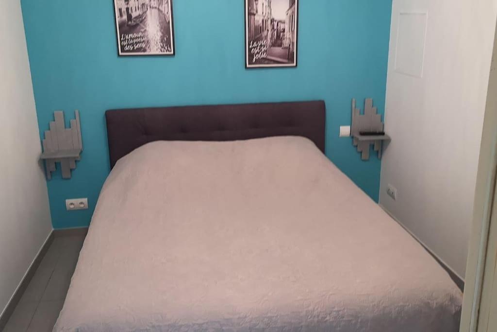 42m2 au r d c grand parking 250 gratuit face au logement 400 m centre-ville