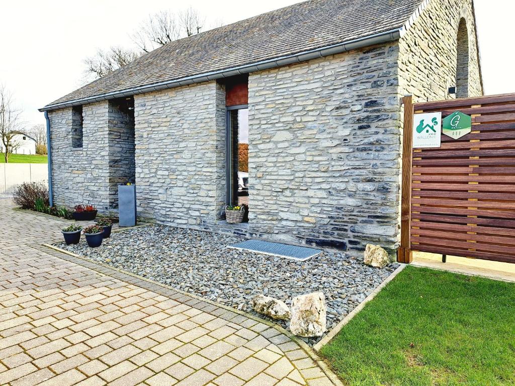 Gîte A Brouca