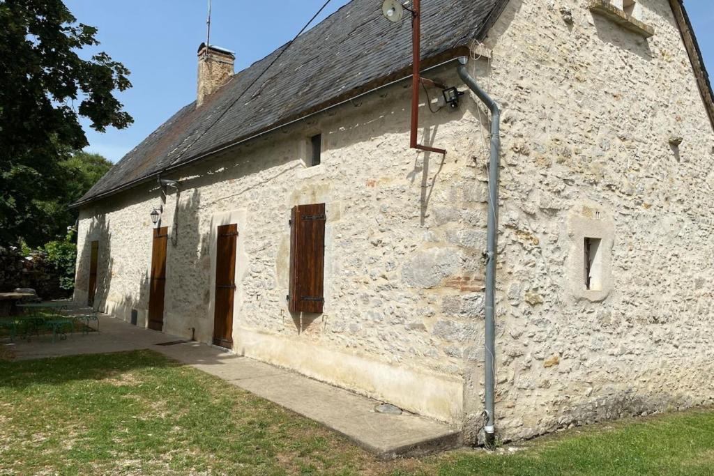 Gîte à Rocamadour