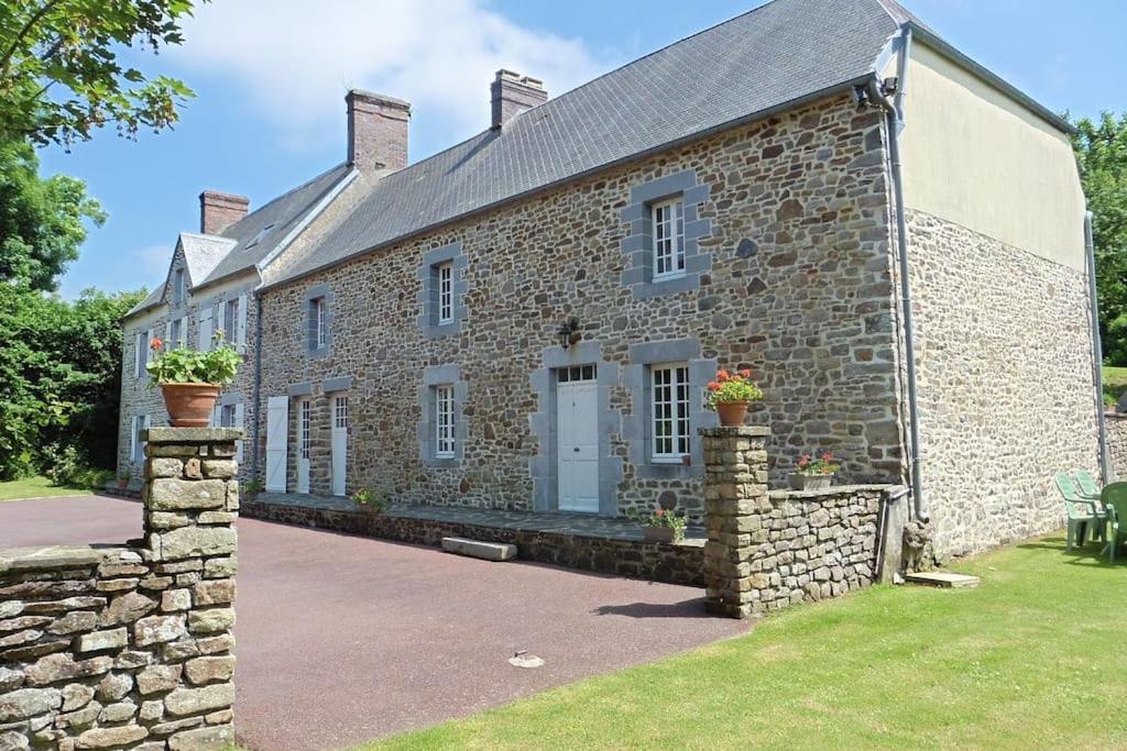 Gîte au coeur de la campagne normande