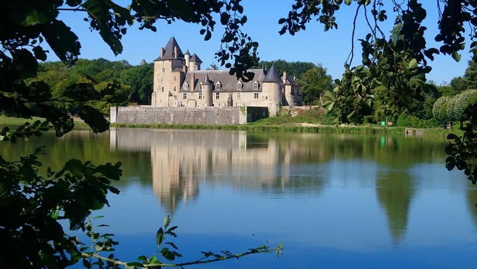 Maison à la Campagne