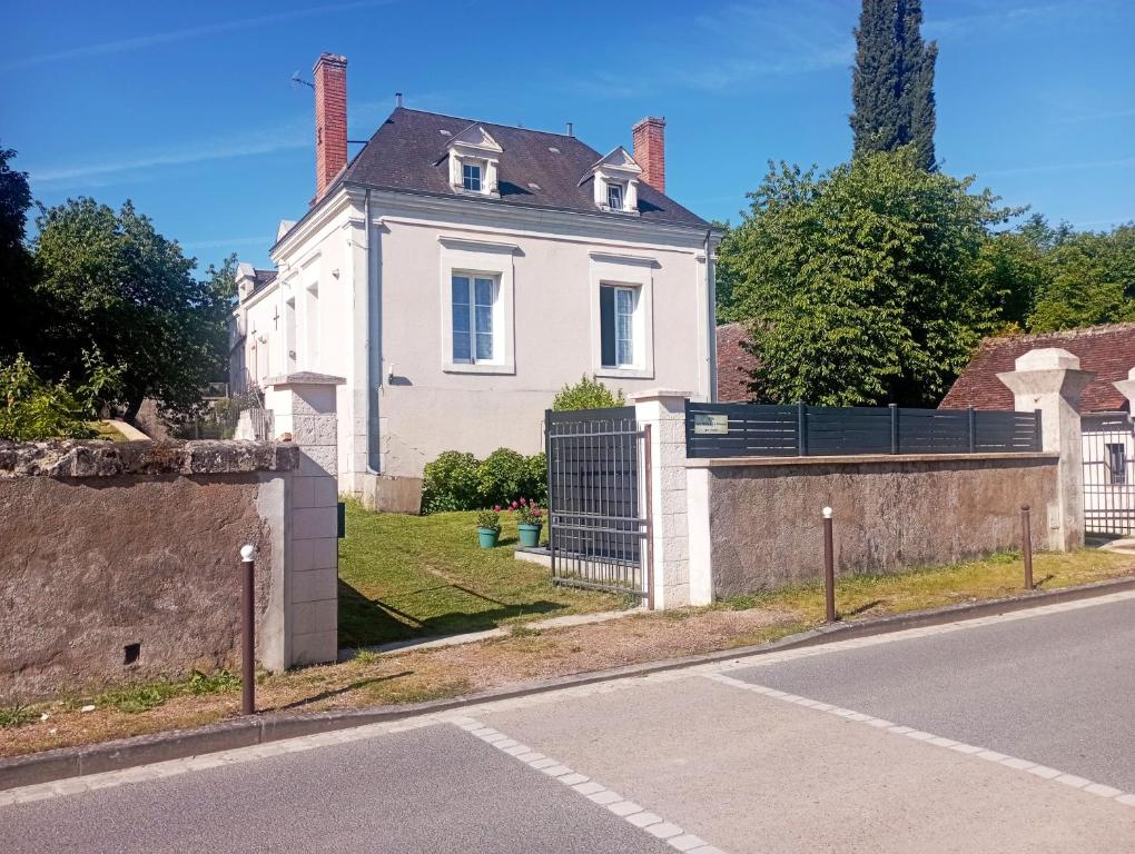 Gîte aux Mille et un Détours