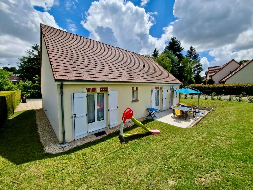 Gîte Basilic