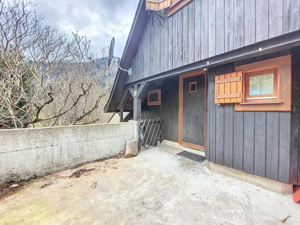 Gîte Bombom