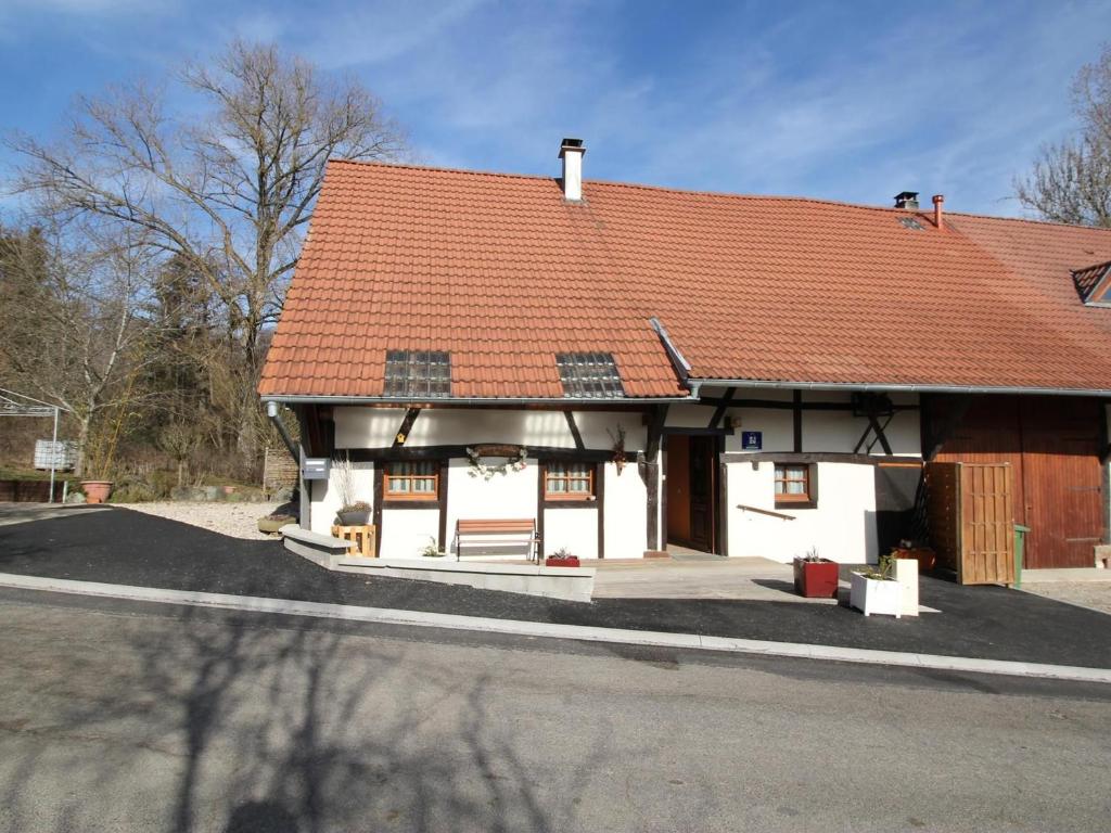 Gîte Alsacien Authentique | 6 Pers. | Terrasses & Jardin | Adapté PMR - FR-1-744-18