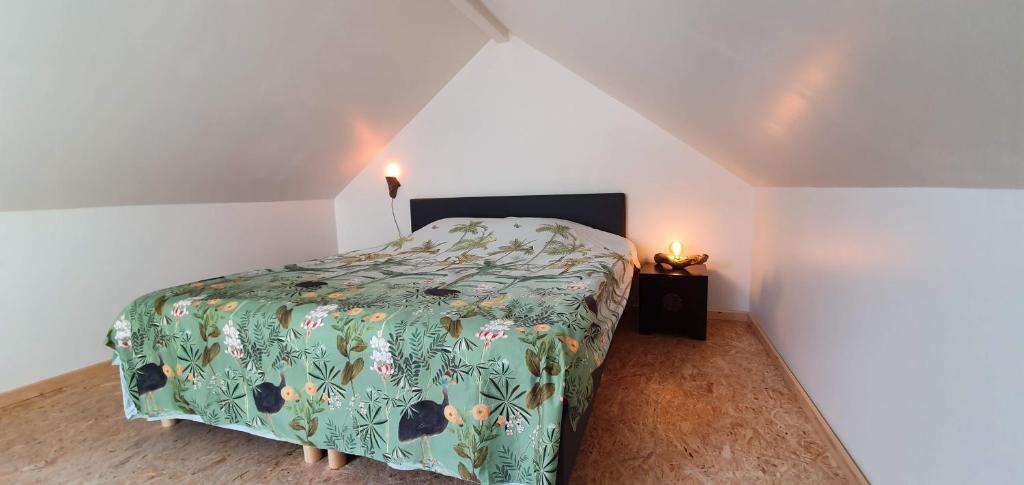 Gîte Casa 17