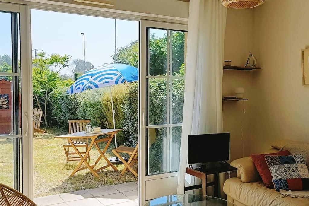 Gîte Casa' Nahi. Barfleur