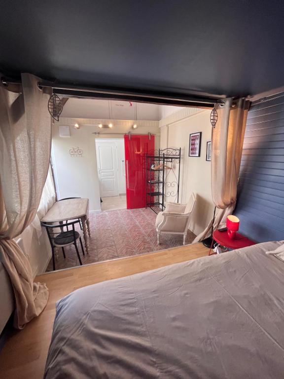 Gîte cosy entre Tours et Amboise