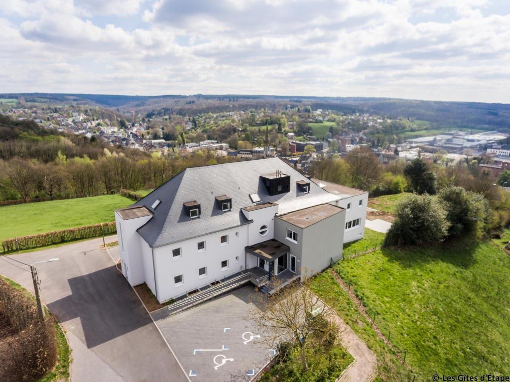 Gîte Kaleo Eupen Jugendherberge