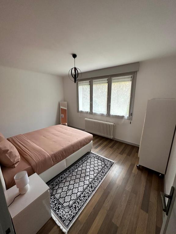 Gîte d'Esila