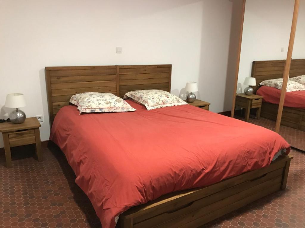 Gîte dans le pré Hesdin l'abbé