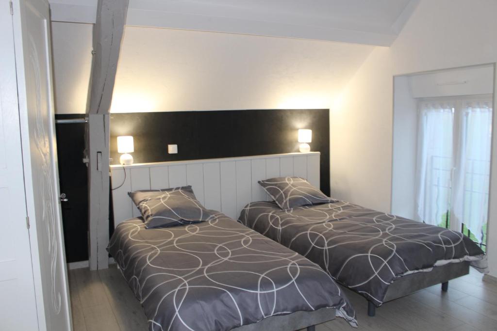 Gite de Bel-Air