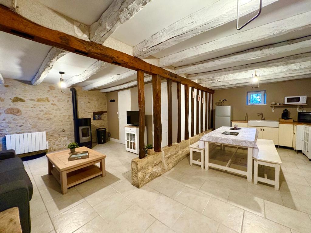 Gîte de la Grange